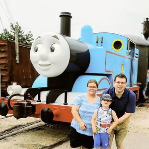 Meet your Posher, Beth